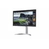 LG 27UQ850V-W 27" 4K IPS монитор Photo 2
