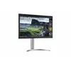 LG 27UQ850V-W 27" 4K IPS монитор Photo 3