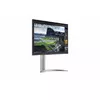 LG 27UQ850V-W 27" 4K IPS монитор Photo 4