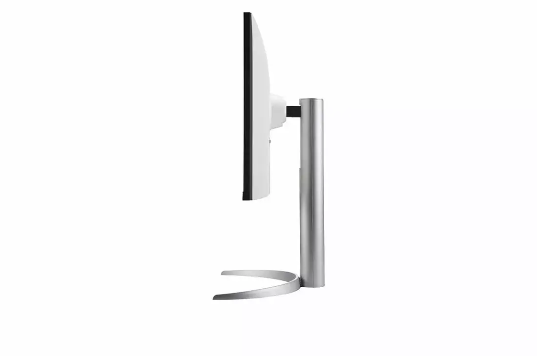 LG 27UQ850V-W 27" 4K IPS монитор Photo 5