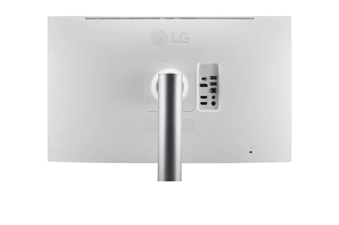 LG 27UQ850V-W 27" 4K IPS монитор Photo 8