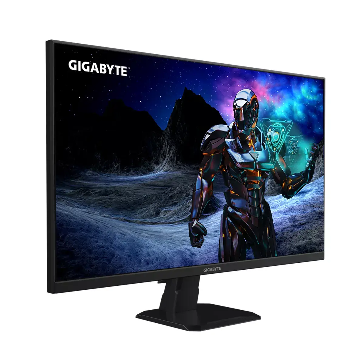 Monitors GIGABYTE GS27Q X Photo 3