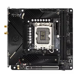 Motherboard Asrock B760I Lightning WiFi Intel B760 LGA 1700 mini ITX