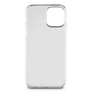 Чехол Hama Always Clear iPhone 12 12 Pro Прозрачный 15.5 см