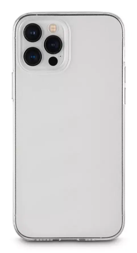 Чехол Hama Always Clear iPhone 12 12 Pro Photo 3