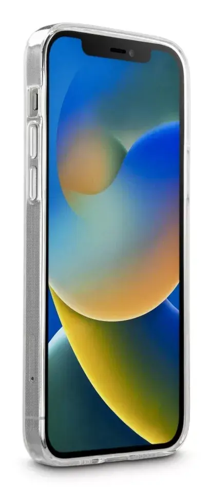 Чехол Hama Always Clear iPhone 12 12 Pro Photo 5