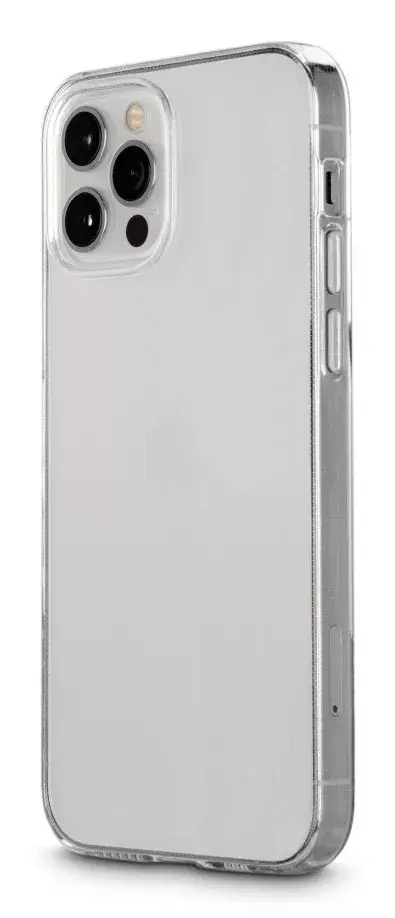 Чехол Hama Always Clear iPhone 12 12 Pro Photo 6