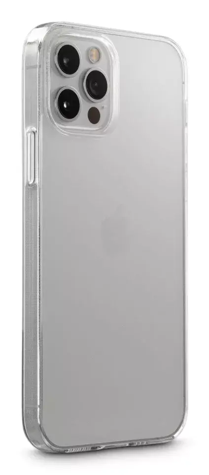Чехол Hama Always Clear iPhone 12 12 Pro Photo 7