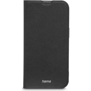 Folio maciņš Hama 00138141 iPhone 14 15.5 cm Melns
