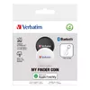 Finder Verbatim My Finder Coin Bluetooth Tracker Photo 3