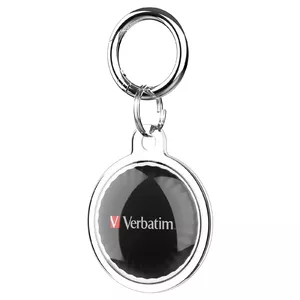 Finder Verbatim My Finder Coin Black Battery CR2032 9g