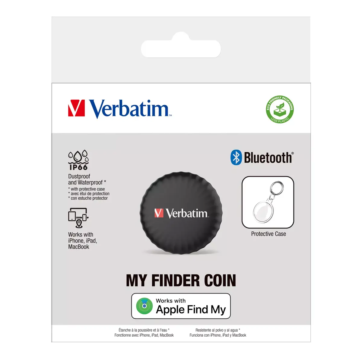 Finder Verbatim My Finder Coin Photo 7