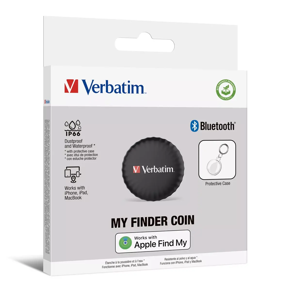 Finder Verbatim My Finder Coin Photo 8