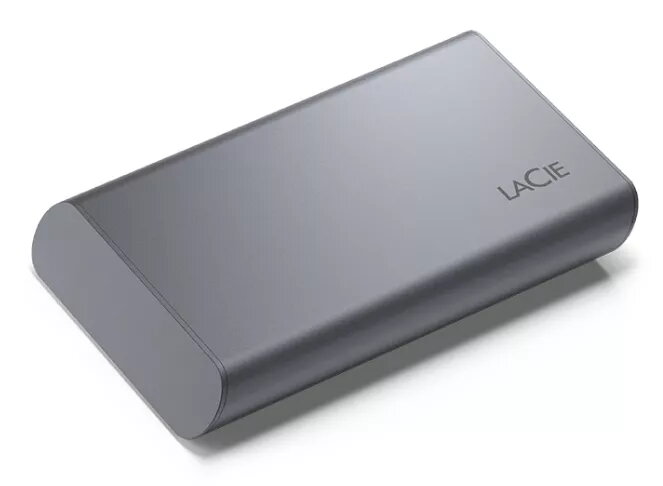 External SSD