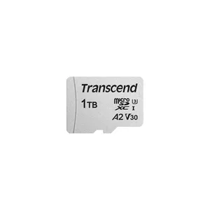 MicroSDXC Transcend 1 TB Class 1 3D NAND USD300S