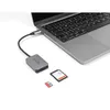 DeLOCK USB Type-C kartes lasītājs Photo 2