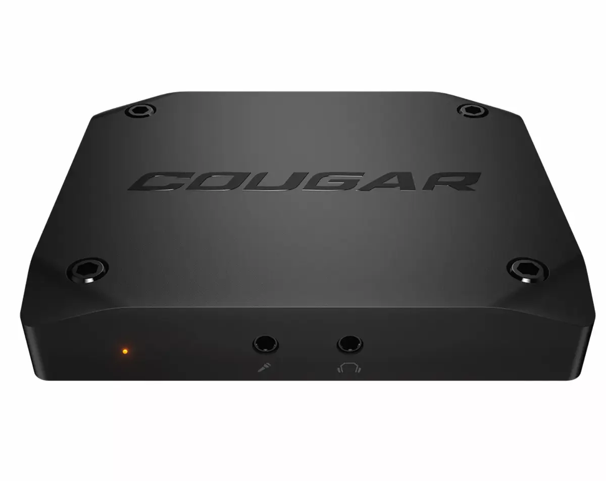 Устройство захвата видео COUGAR Gaming Envision Photo 2