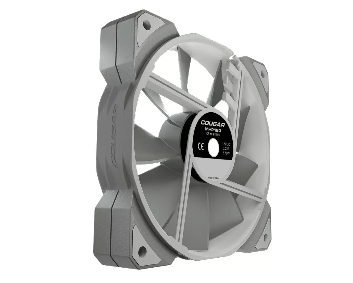Воздушный кулер 3MMHP12W1.0001 Photo 4