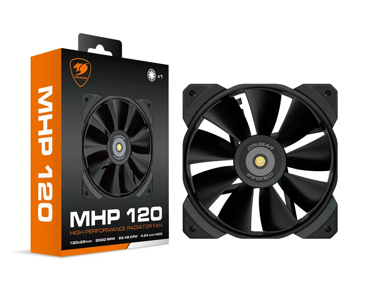Вентилятор MHP 120 Photo 6