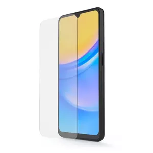 Защитное стекло Hama Clear Protect Samsung Galaxy A15 Ударопрочное Царапинозащитное