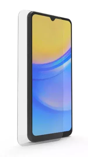 Защитное стекло Hama Clear Protect Samsung Galaxy A15 Photo 3