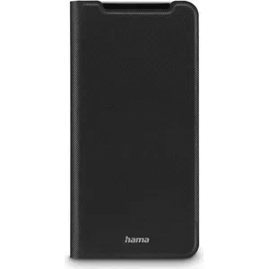 Чехол Folio Hama 00135429 для Google Pixel 8a черный с подставкой