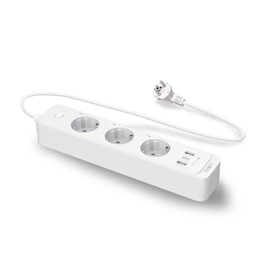 TP-Link Tapo P300 Viedā Strāvas Lente Photo 2