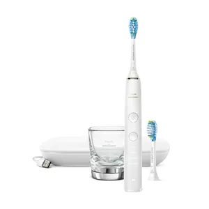 Philips Sonicare HX9913/17 elektriskā zobubirste Pieaugušo Vibrējoša zobu suka Balts