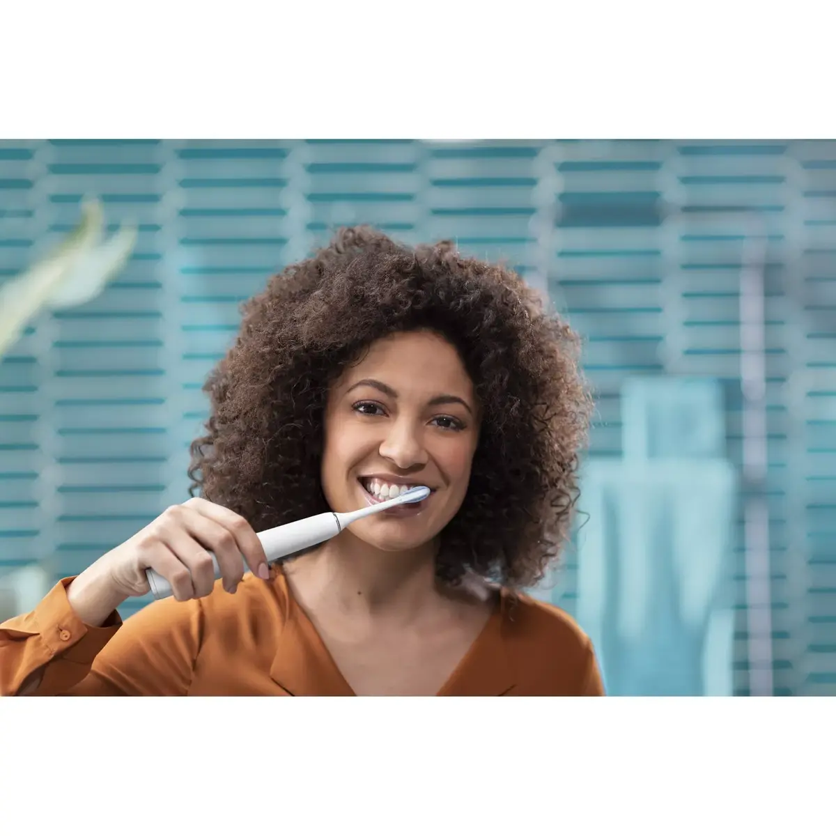 Vibrējošā zobu birste Philips Sonicare HX9913/17 Photo 2