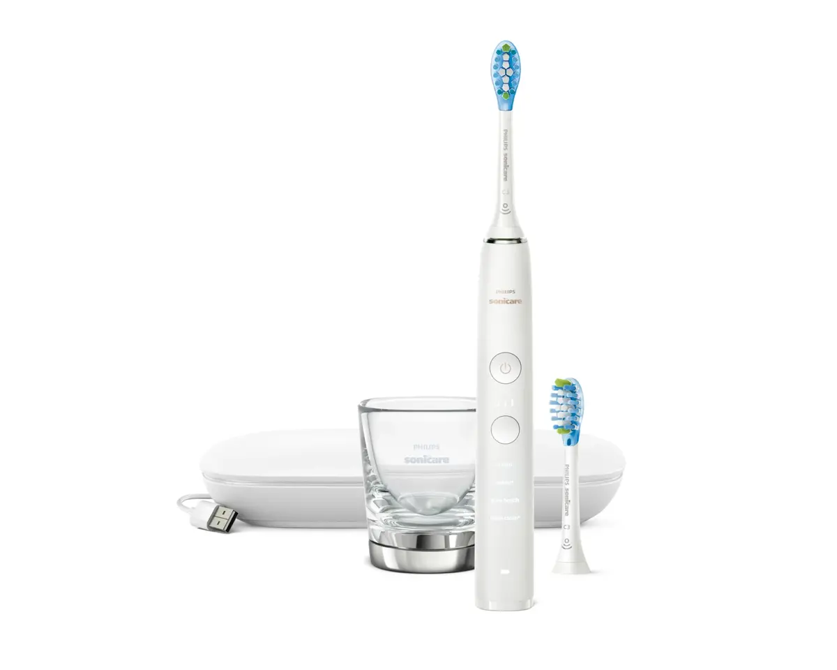 Philips Sonicare DiamondClean 9000 HX9913/17 soniskā