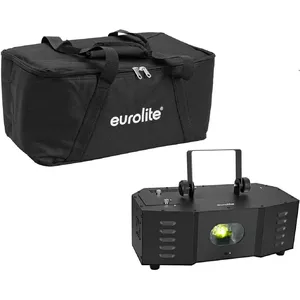 Soft bag for GoFlow 100 lighting fixture, EUROLITE 20000998
