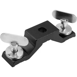 Mounting bracket EUROLITE EUROLITE 50 51786568 for lighting fixtures