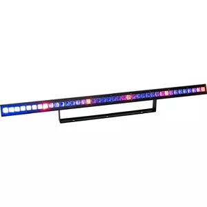 LED strip EUROLITE PIX-40 RGB model 51930436 — RGB programmable lighting strip