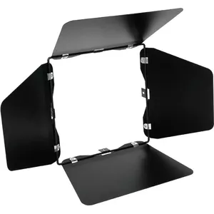 EUROLITE Wing Limiter for LED CSL-200 Black accessory for LED fixture model CSL-200