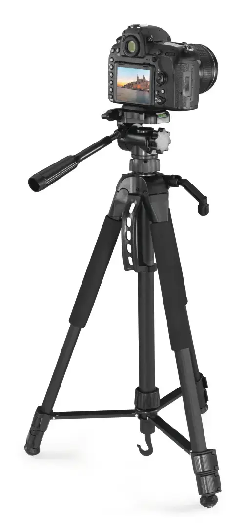 Hama Action Smart 165 3D Tripod for Smartphone & Camera Photo 3