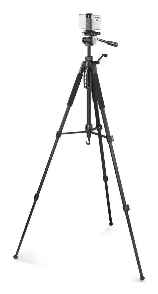 Hama Action Smart 165 3D Tripod for Smartphone & Camera Photo 6