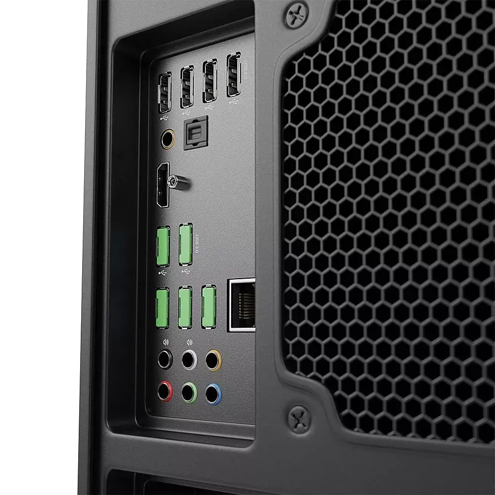 Porta bloķētājs Lindy USB Port Blocker 4 gab. Zaļš Photo 5