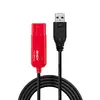 Lindy 8m USB 2.0 aktīvais pagarinātājs Pro Photo 2