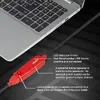 Lindy 8m USB 2.0 aktīvais pagarinātājs Pro Photo 6