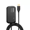 USB Хаб Lindy 8m Active Extension Pro Hub Photo 2