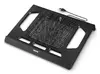 Hama Black Laptop Cooling Pad Photo 2
