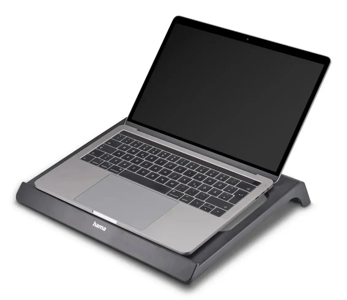Hama Black Laptop Cooling Pad Photo 7