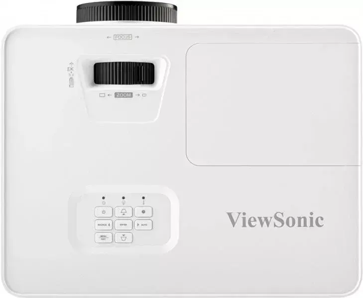 Data projector Viewsonic PX704HD Photo 11