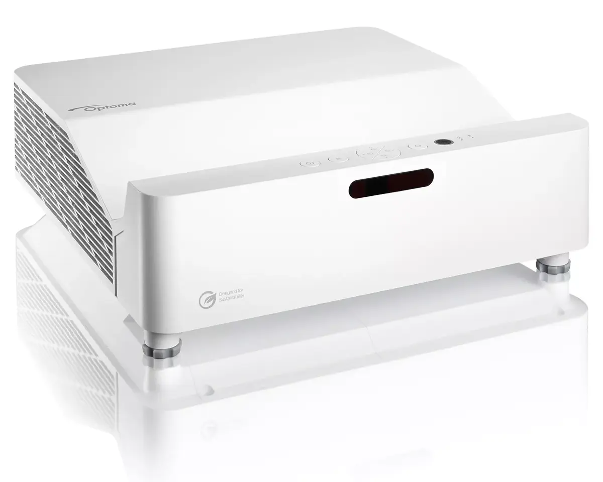 Ultra short throw projector Optoma GT3500HDR Photo 4