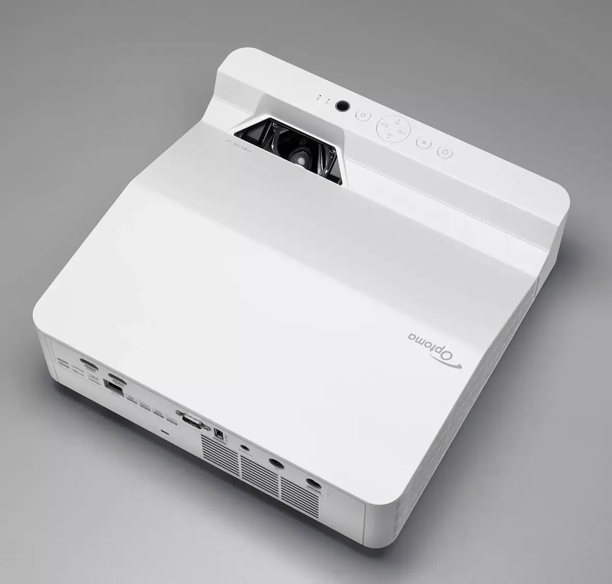 Ultra short throw projector Optoma GT3500HDR Photo 9