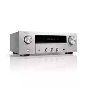 Denon DRA-900H 100 W 2.2 kanāli Stereo Sudrabs