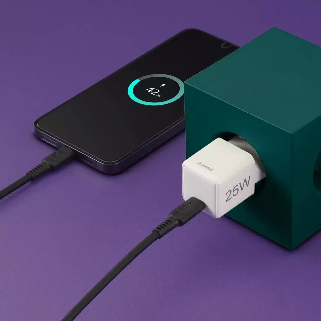 Indoor Charger Hama 00201981 Photo 8