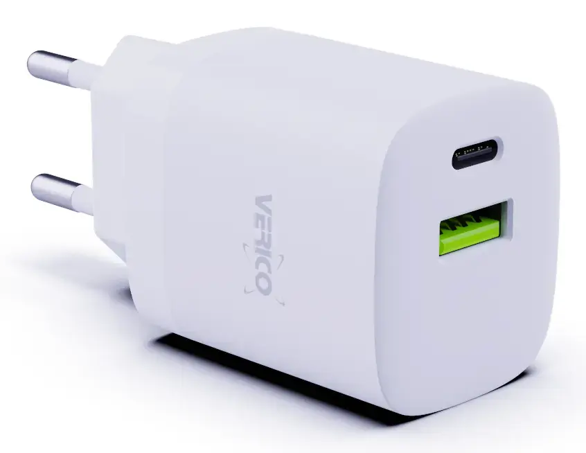 Verico 4OJ-ACEWE1-N1 mobile device charger 4OJ-ACEWE1-N1 Photo 2