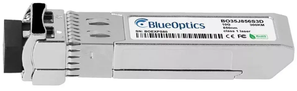 SFP+ transīvers BlueOptics E10GSFPSR-BO Photo 3