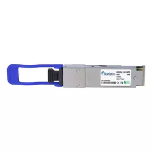 Fiber optic transceiver module BlueOptics SPTSLP4SLCDF-BO 100000 Mbit/s QSFP28